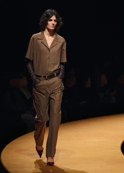 Callum Pant in|Khaite Outlet
