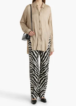 Callum Pant in|Khaite Outlet