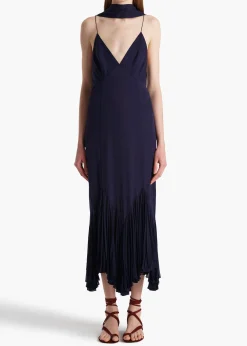 Candita Dress in|Khaite Online