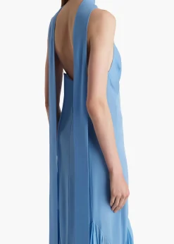 Candita Dress in|Khaite New