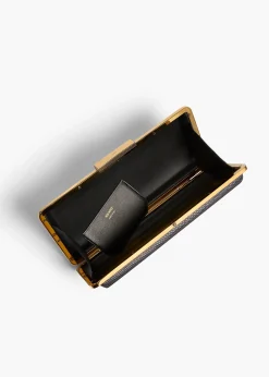 Casey Minaudiere in|Khaite Outlet