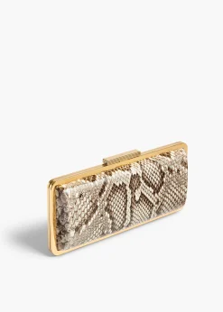 Casey Minaudiere in|Khaite Best