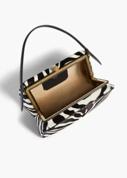 Cate Bag in|Khaite