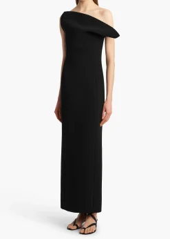 Cato Dress in|Khaite Outlet