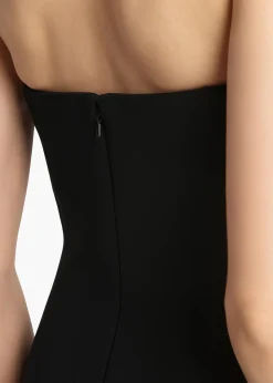 Cato Dress in|Khaite Outlet