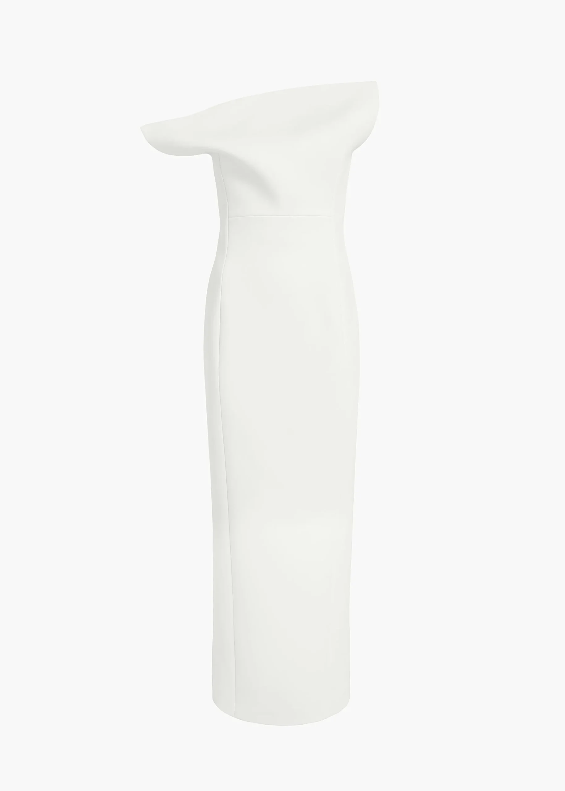 Cato Dress in|Khaite Discount