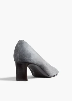 Cecilia Pump in|Khaite Hot