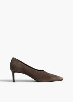 Cecilia Pump in|Khaite Best