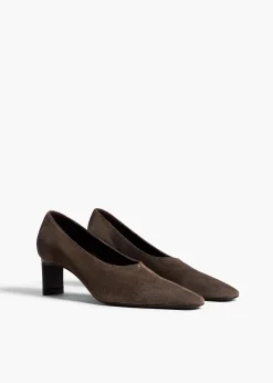 Cecilia Pump in|Khaite Best