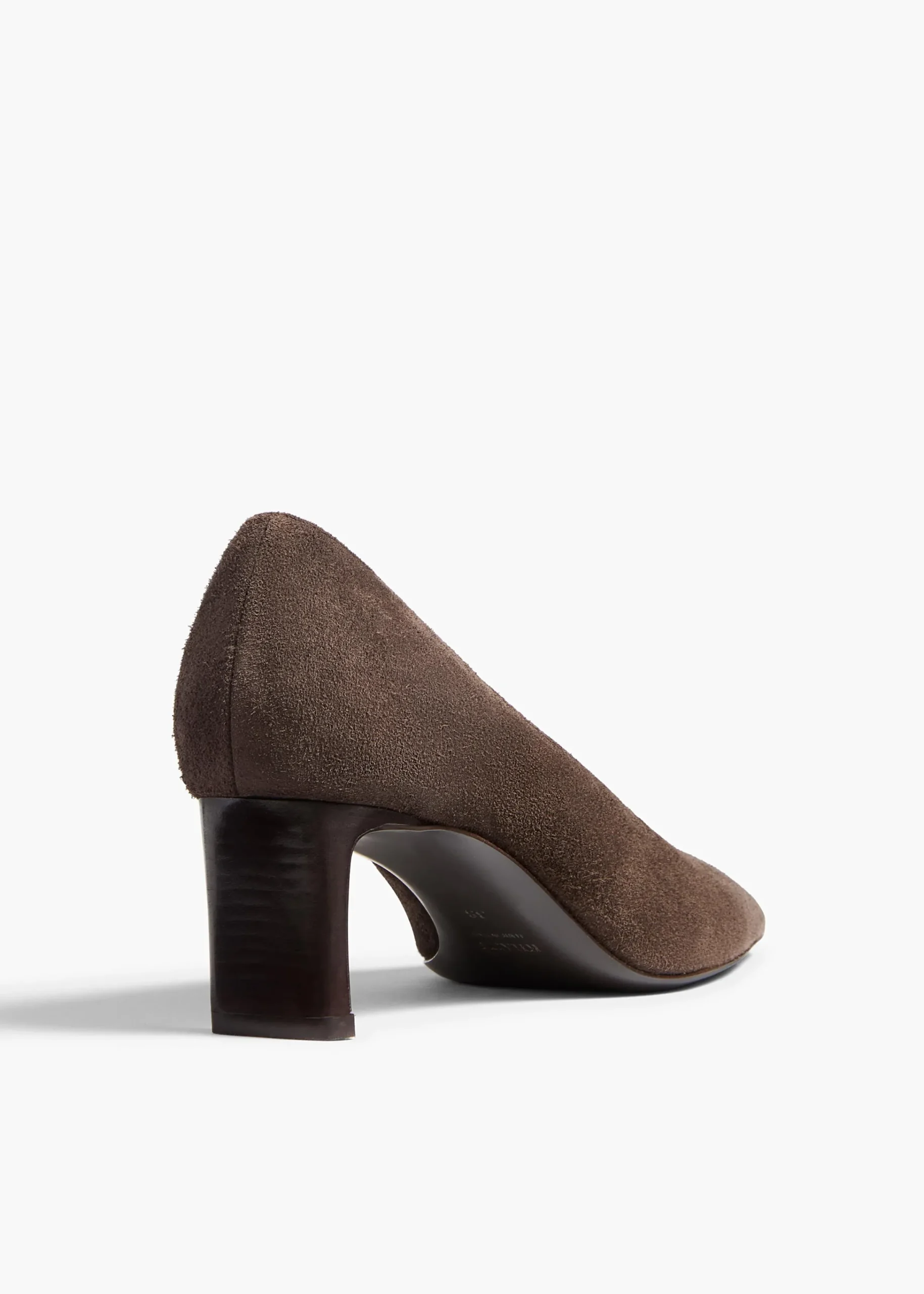 Cecilia Pump in|Khaite Best