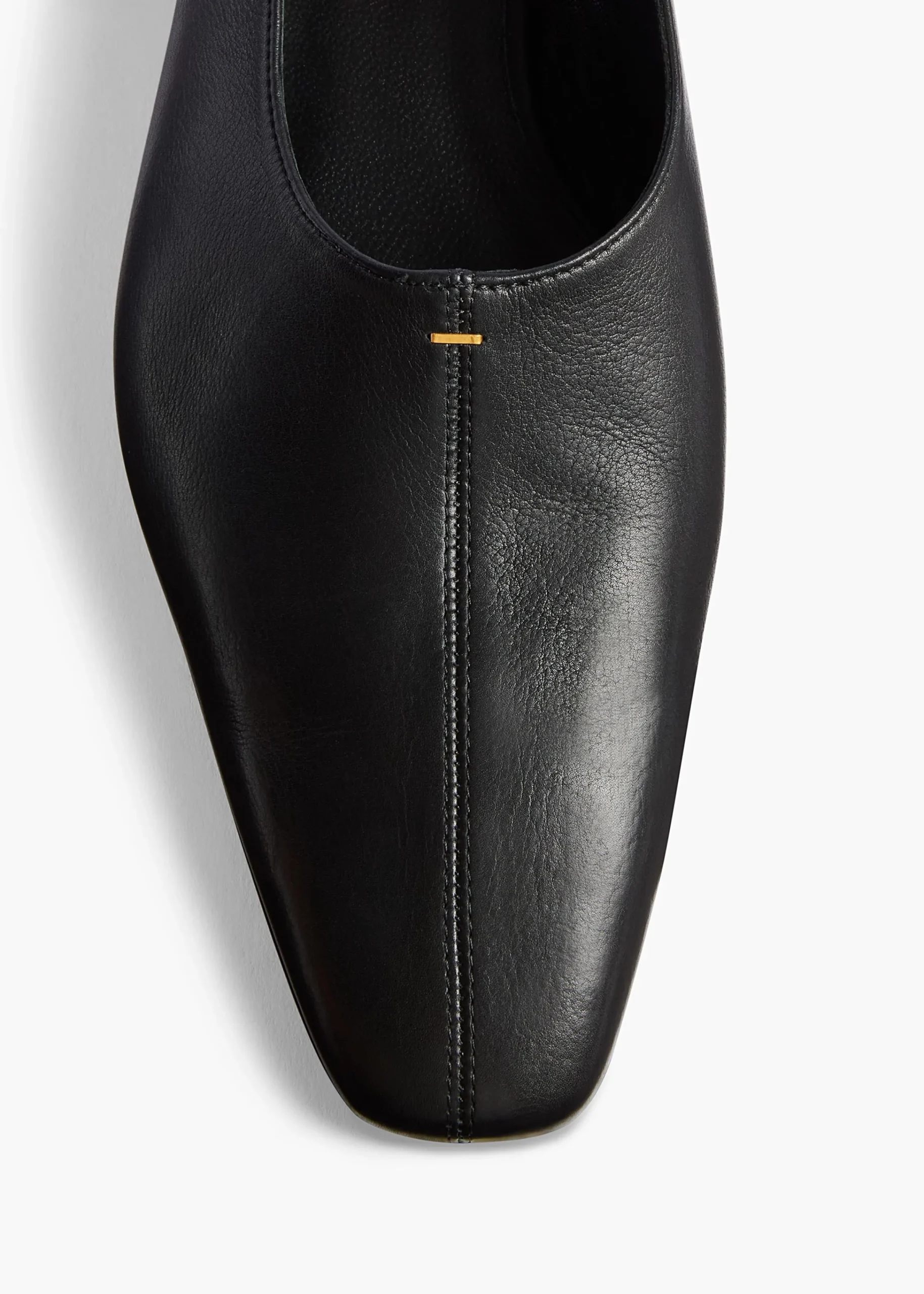 Cecilia Slingback Flat in|Khaite Clearance