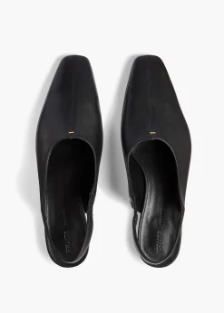 Cecilia Slingback Flat in|Khaite Clearance