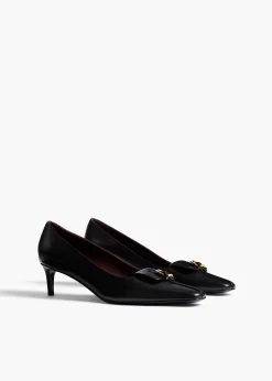 Celia Pocket Pump in|Khaite