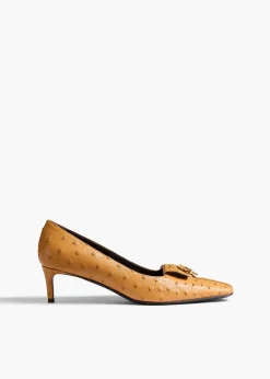 Celia Pocket Pump in|Khaite Outlet