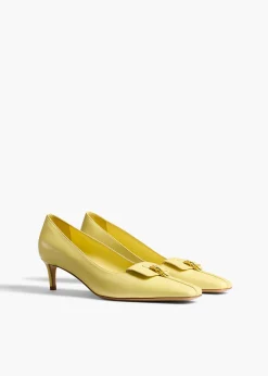Celia Pocket Pump in|Khaite Sale