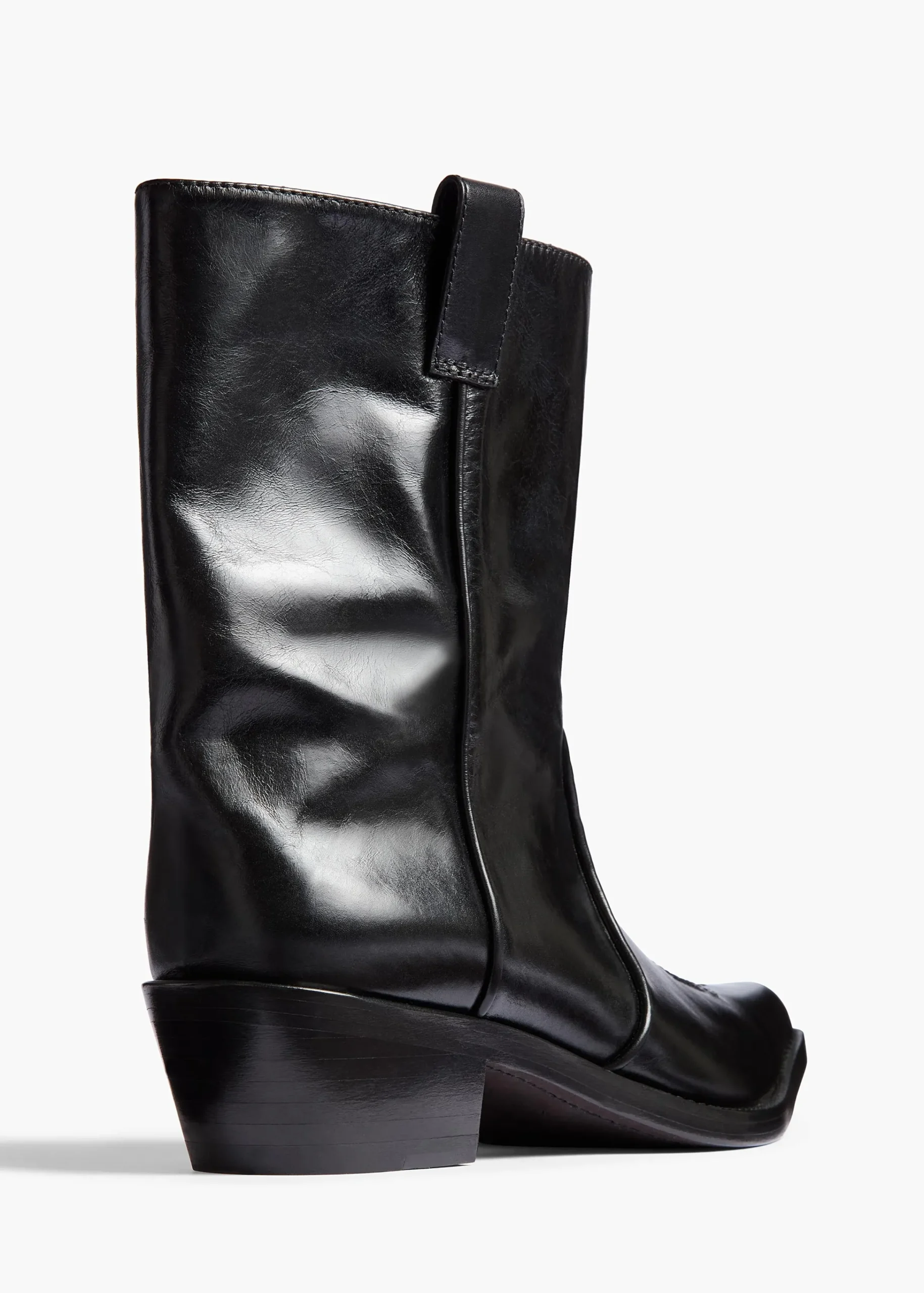Clive Ankle Boot in|Khaite Sale