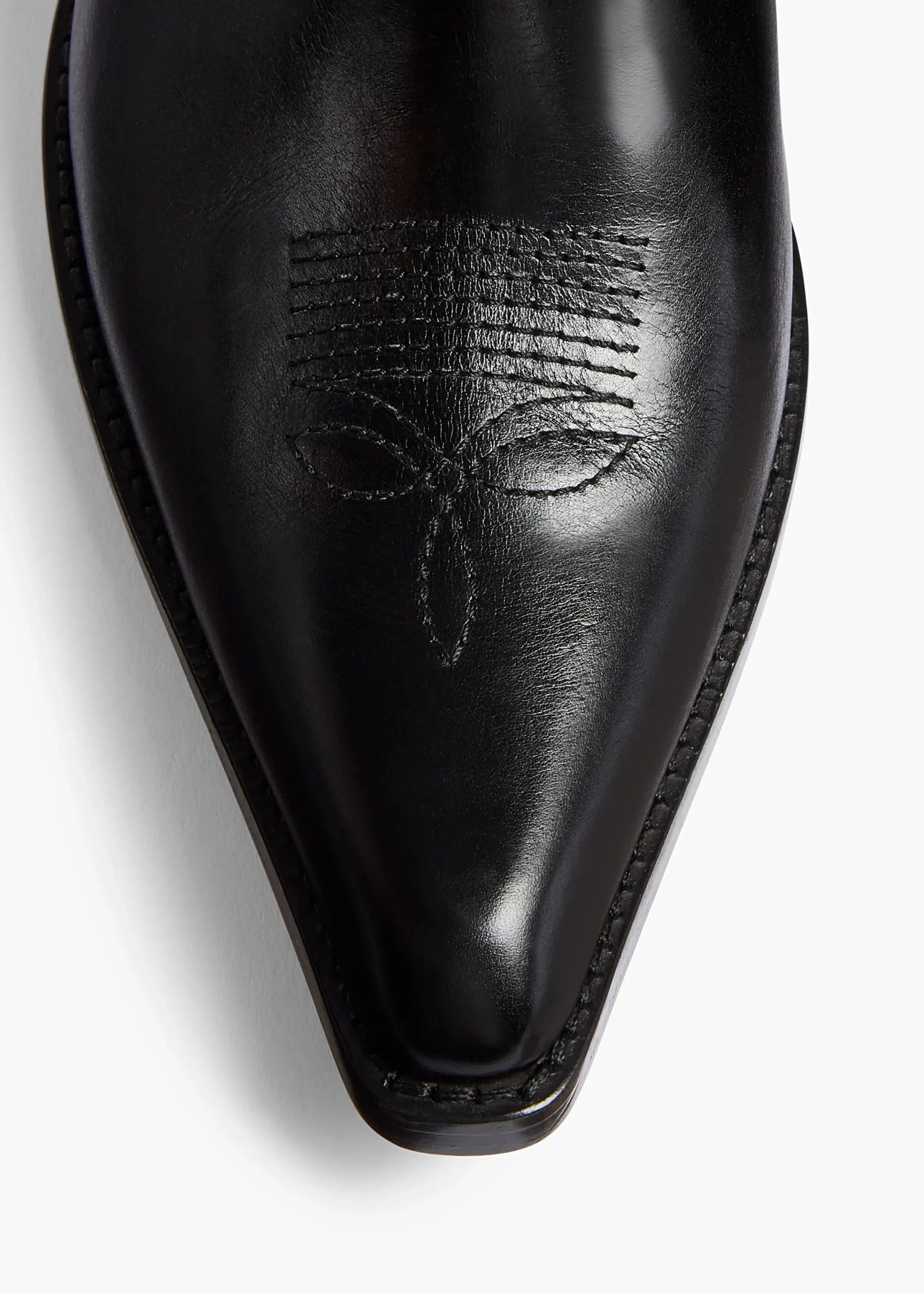 Clive Ankle Boot in|Khaite Sale