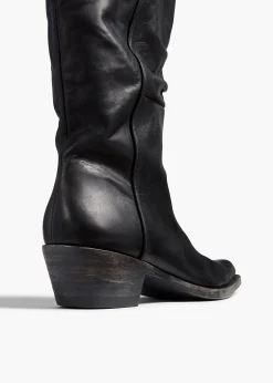 Clive Boot in|Khaite Sale