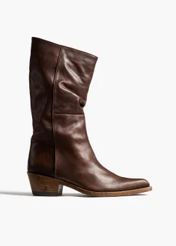 Clive Boot in|Khaite