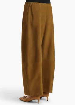 Clover Pant in|Khaite Discount