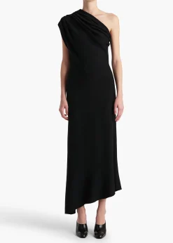 Coast Dress in|Khaite Online