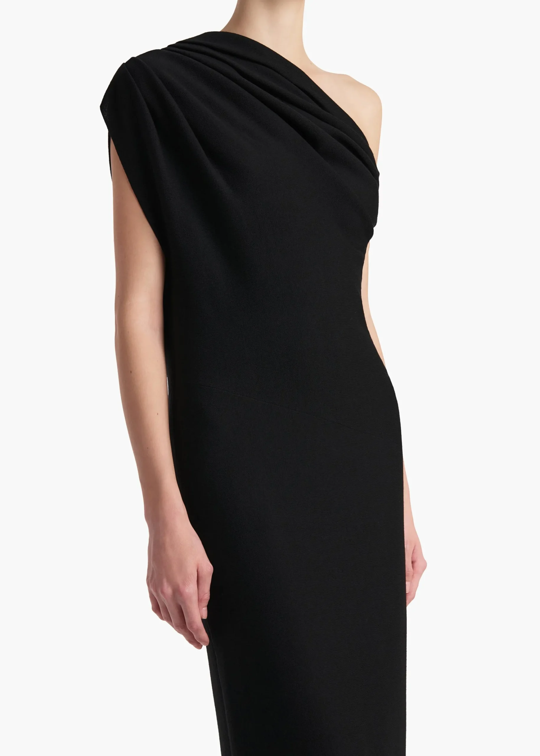 Coast Dress in|Khaite Online