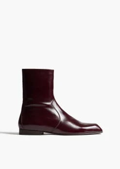 Colt Ankle Boot in|Khaite Best