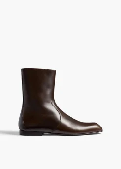 Colt Ankle Boot in|Khaite New