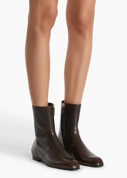 Colt Ankle Boot in|Khaite New