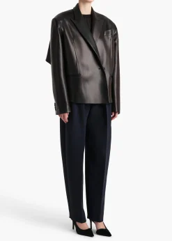 Comair Jacket in|Khaite Hot