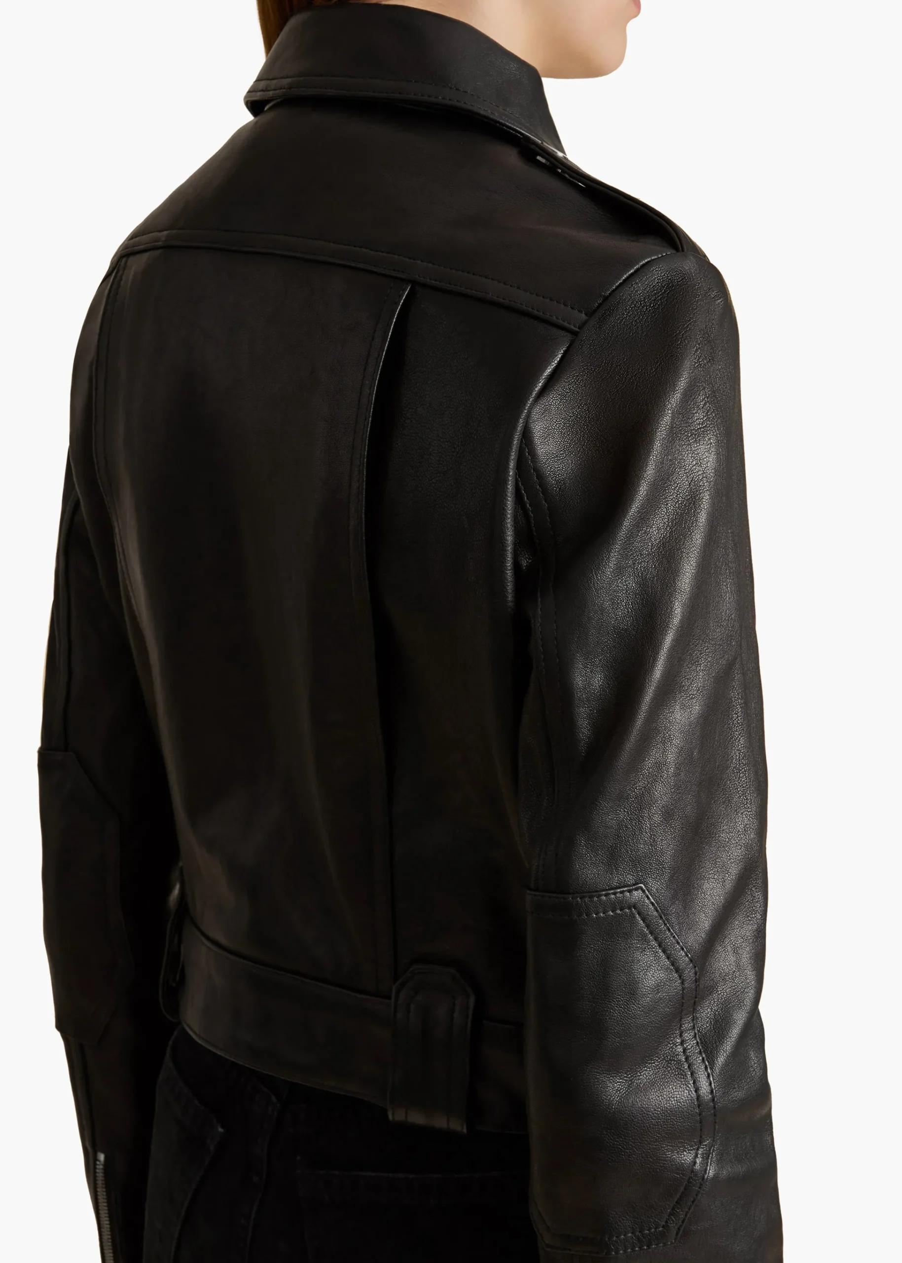 Cordelia Jacket in|Khaite Discount