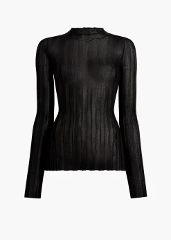 Cosette Top in|Khaite