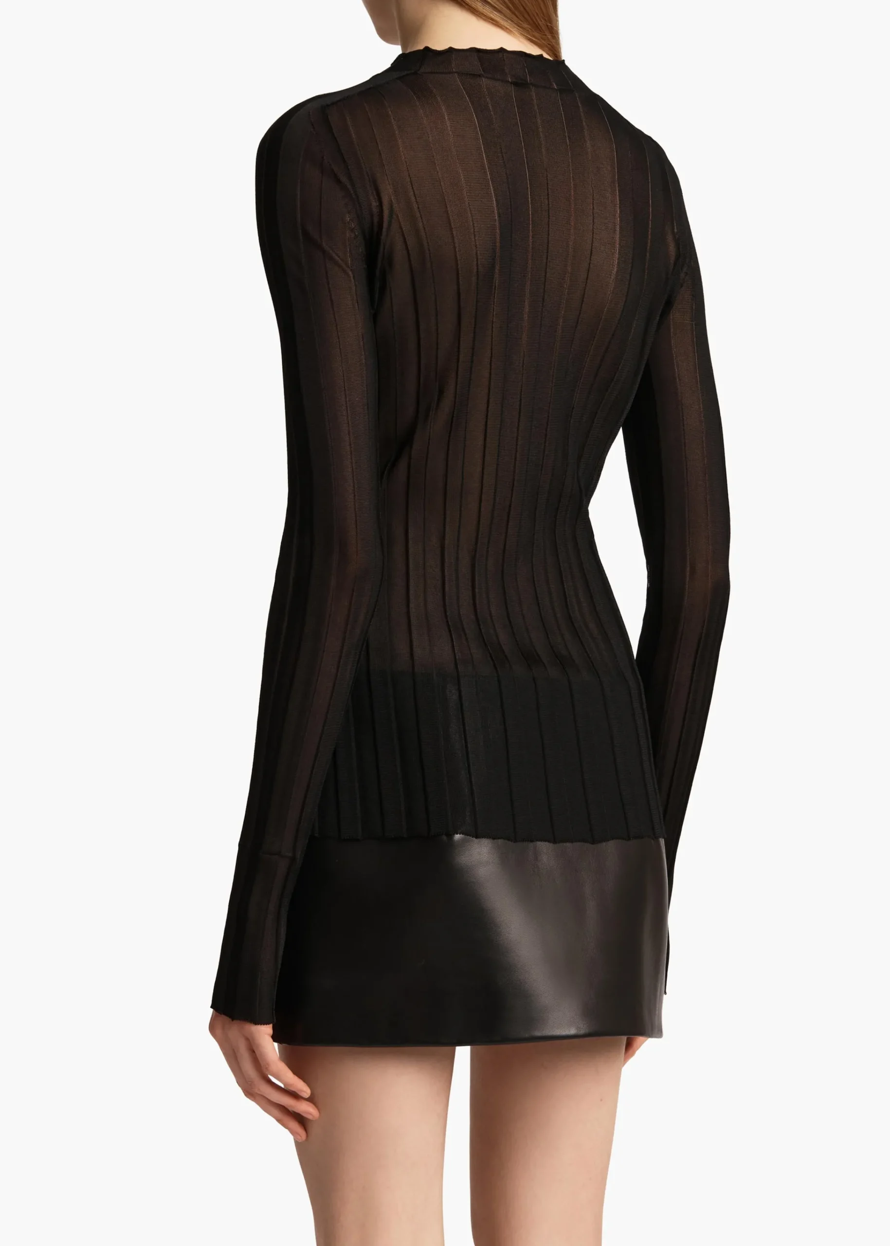 Cosette Top in|Khaite