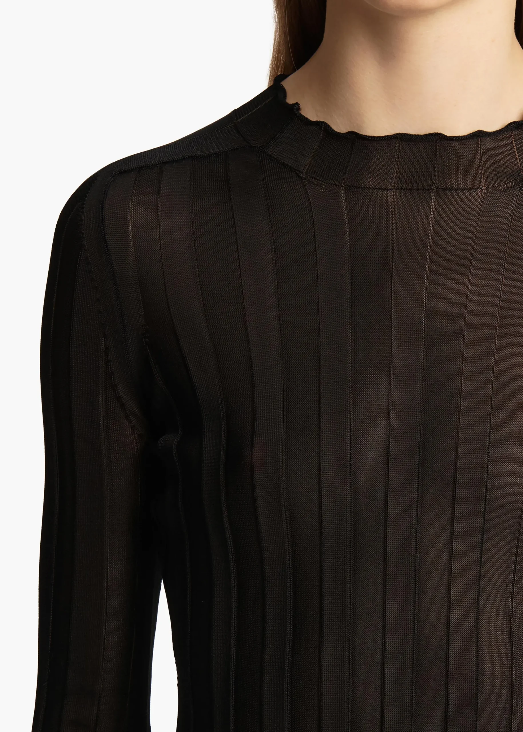 Cosette Top in|Khaite