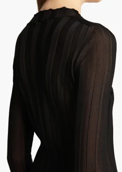 Cosette Top in|Khaite