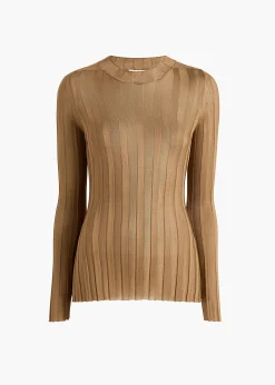 Cosette Top in|Khaite New
