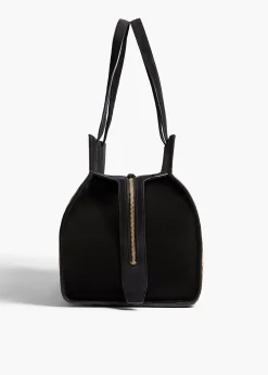 Crosby Bag in|Khaite Outlet