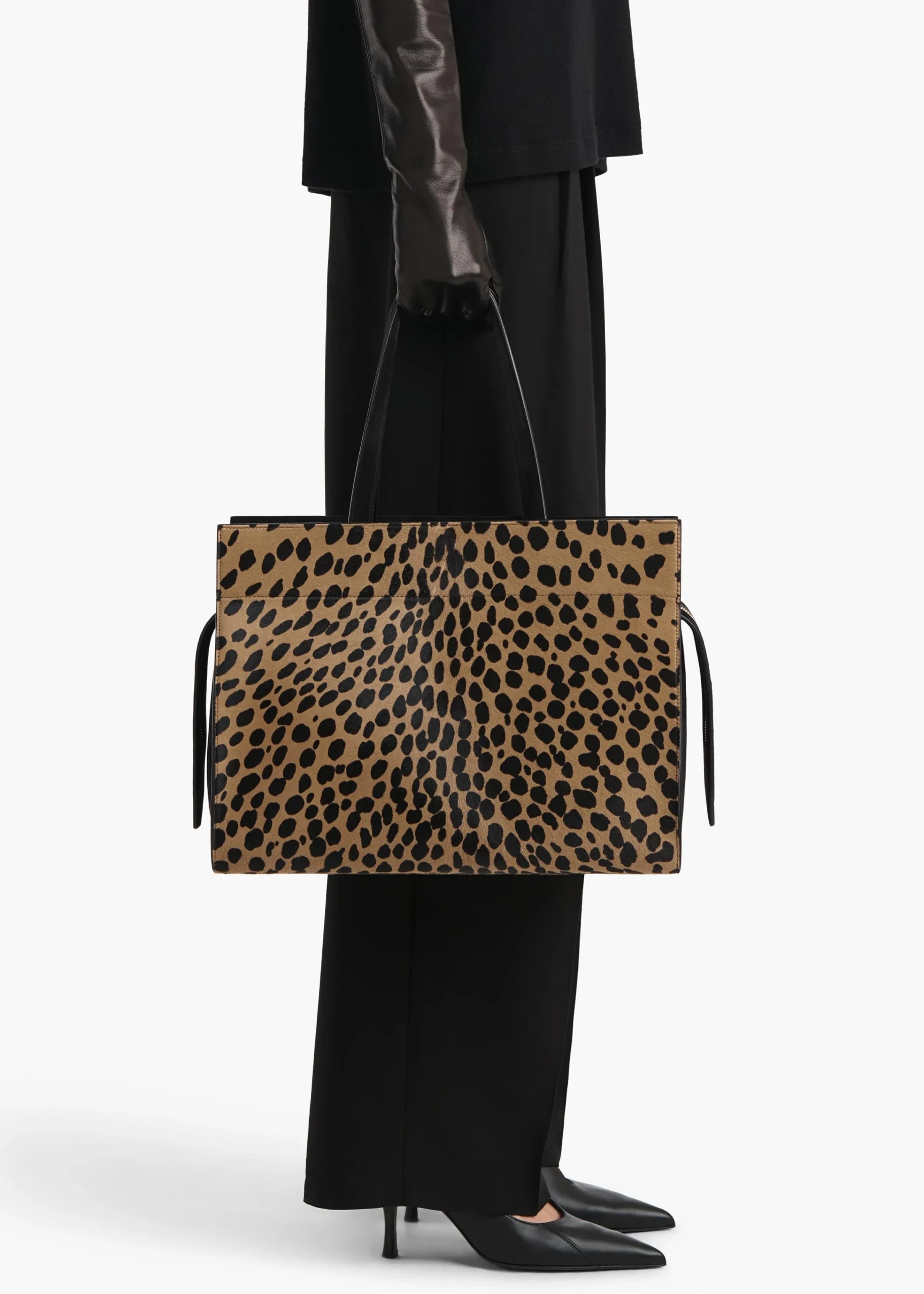 Crosby Bag in|Khaite Outlet
