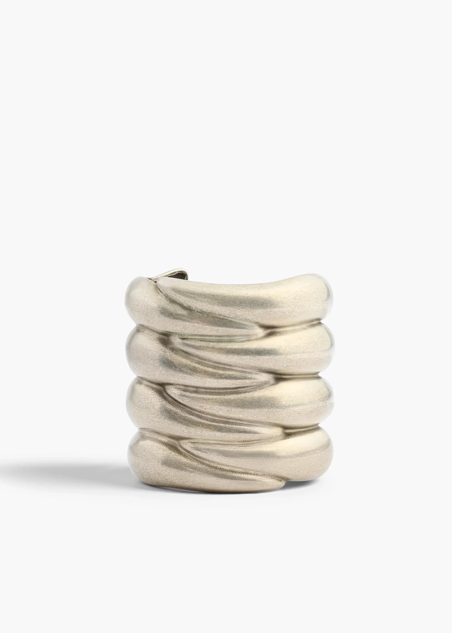 Cyclone Bracelet in|Khaite Hot