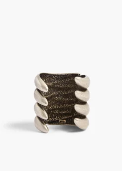 Cyclone Bracelet in|Khaite Hot