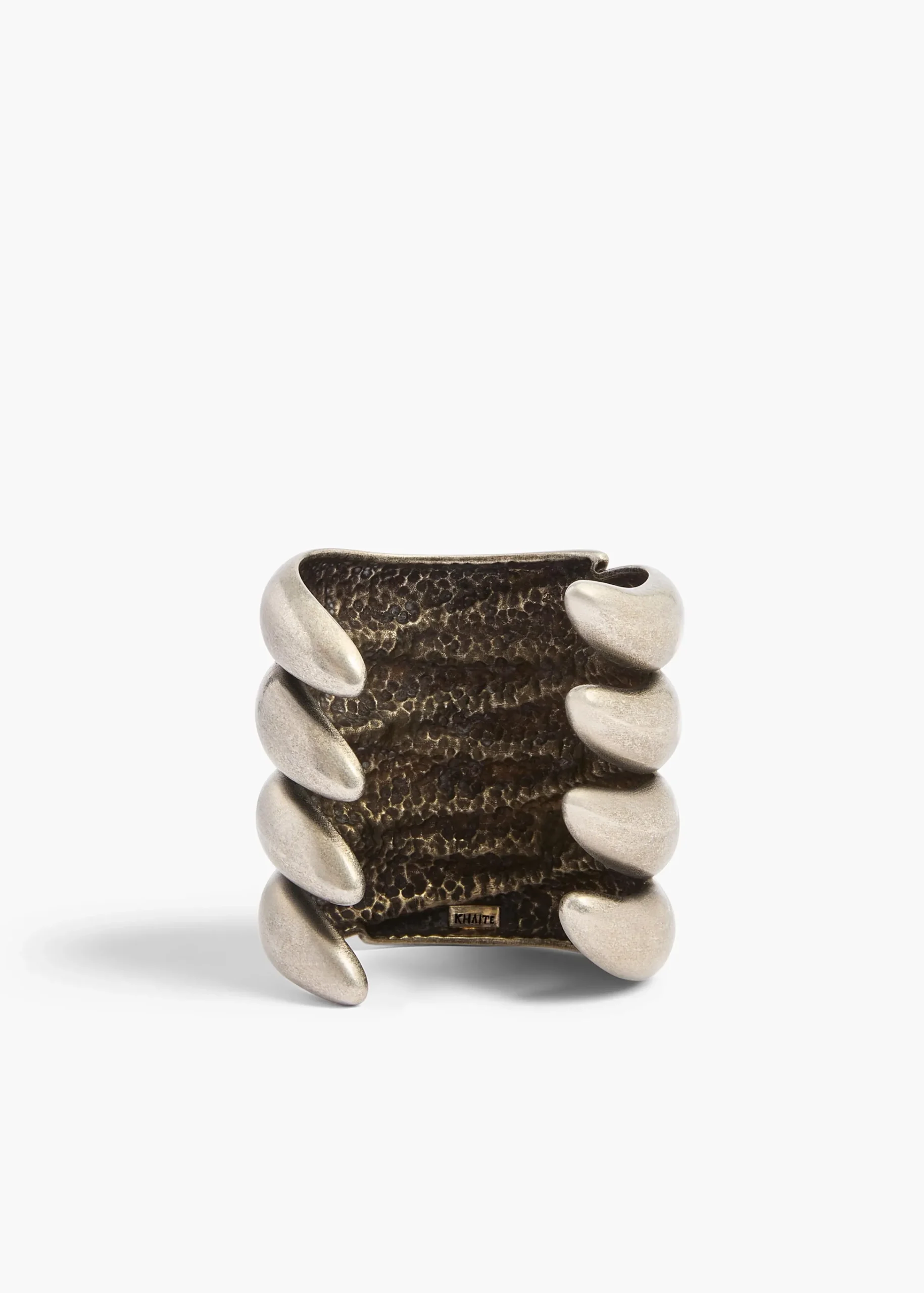 Cyclone Bracelet in|Khaite Hot