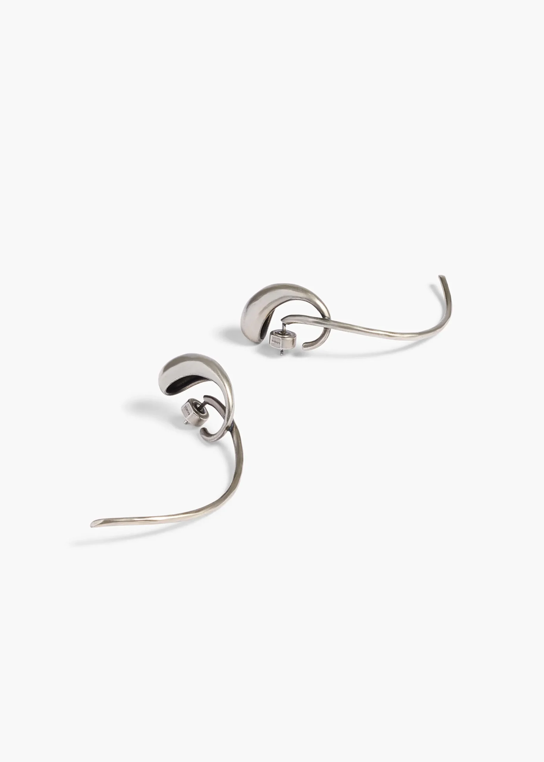 Cyclone Earrings in|Khaite Discount