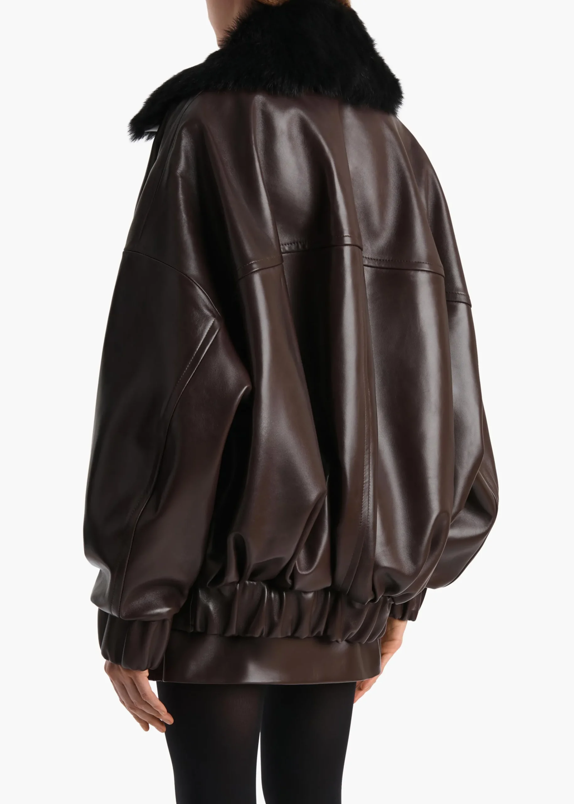 Daemon Jacket in|Khaite Sale