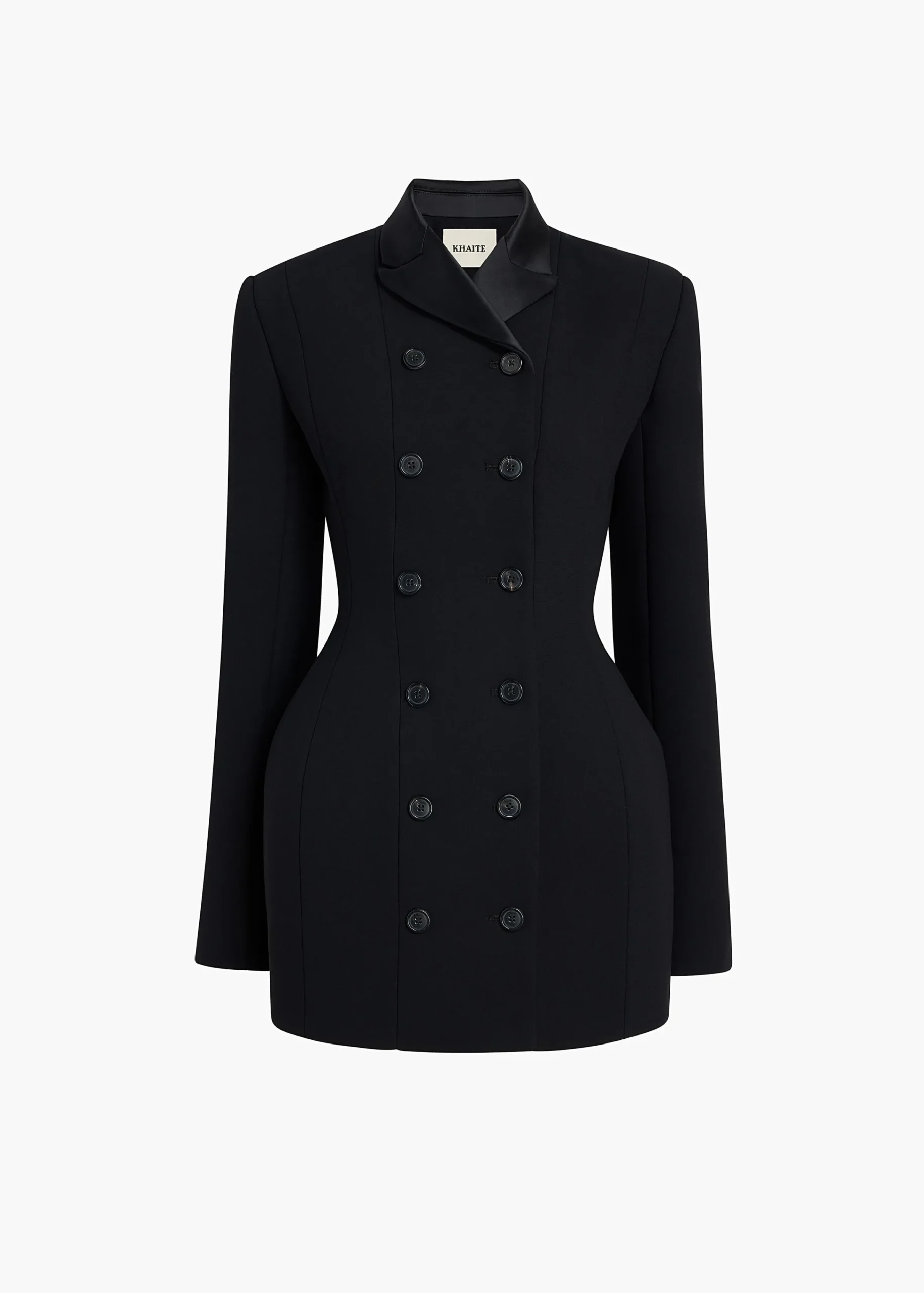 Dalen Jacket in|Khaite Online
