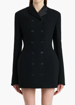 Dalen Jacket in|Khaite Online