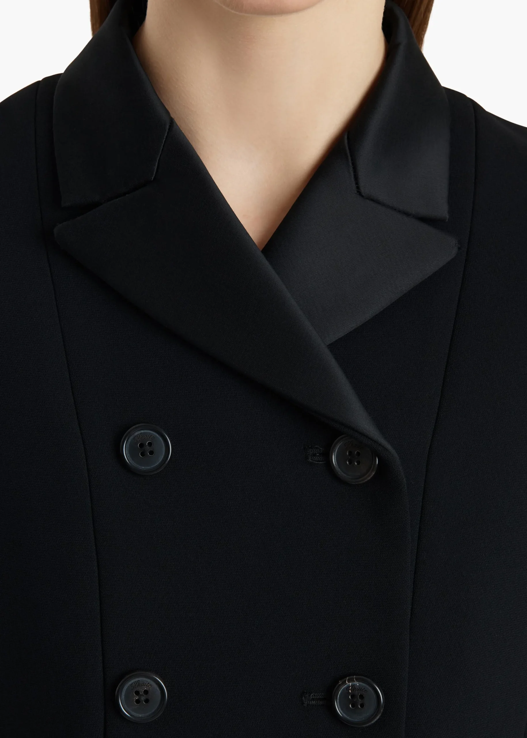 Dalen Jacket in|Khaite Online