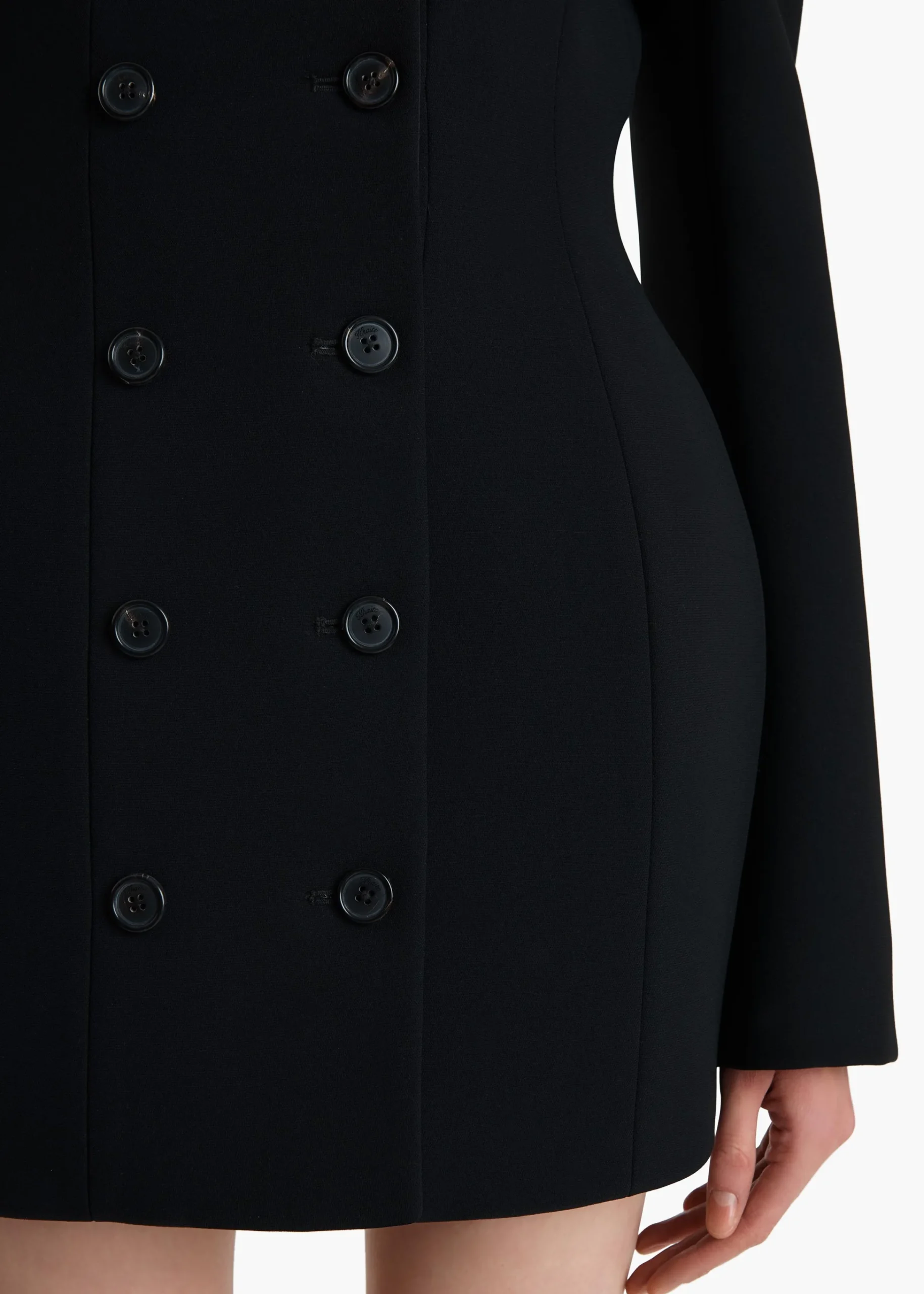 Dalen Jacket in|Khaite Online
