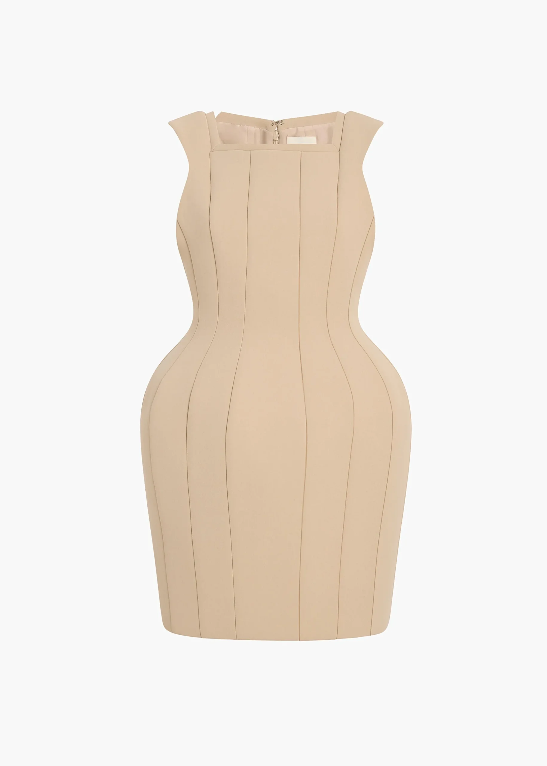 Dan Dress in|Khaite Discount