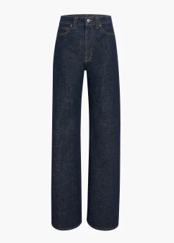 Dane Stretch Jean in|Khaite Outlet