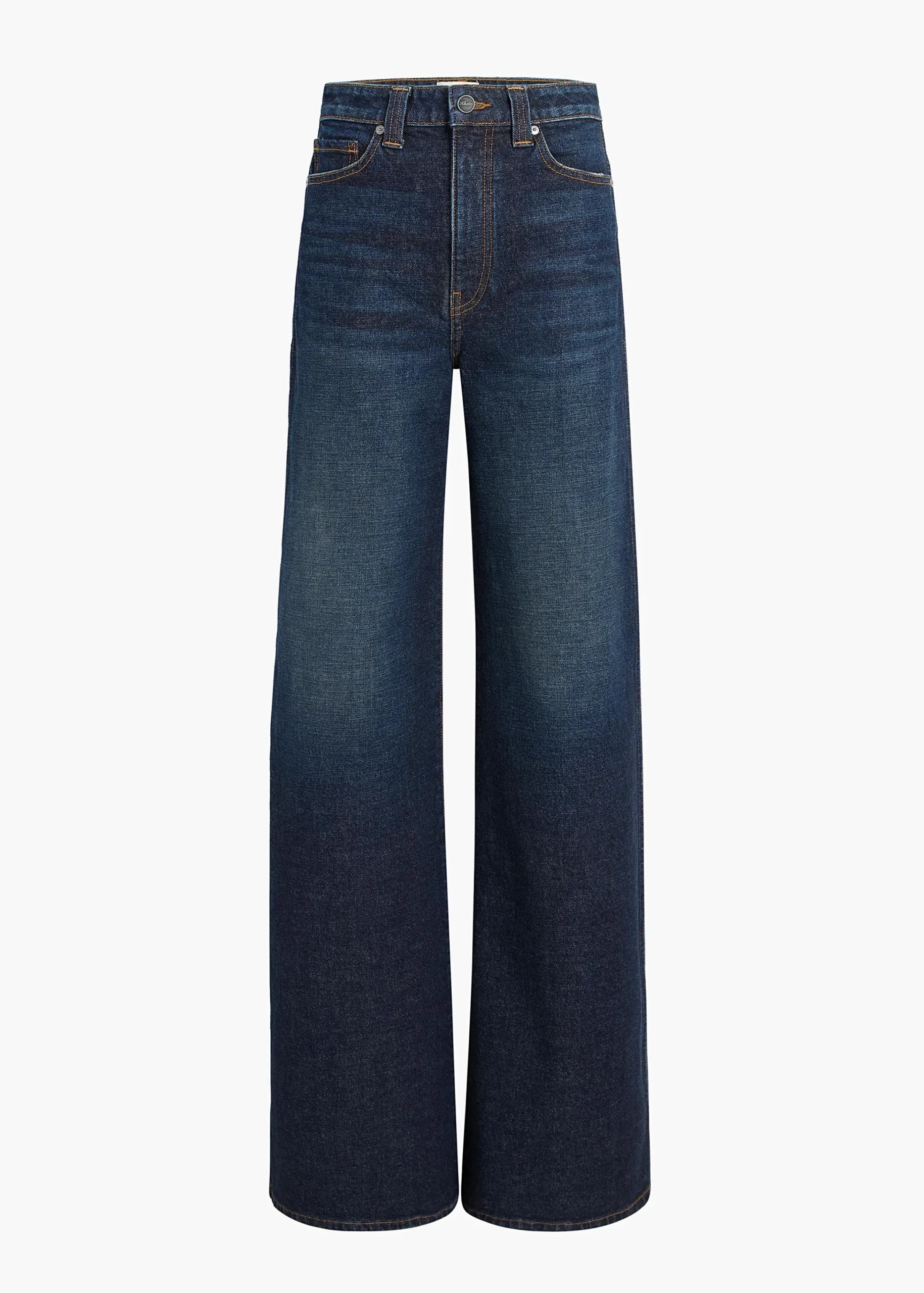 Dane Stretch Jean in|Khaite Clearance